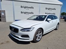 Image of VOLVO V90 D5 POWERPULSE AWD AUT Estate