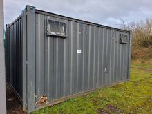 Image of Toilet Block