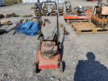 Image of Honda GV100 Lawnmower