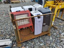 Image of Quantity Of Heaters and Air Coolers (Stillage NOT Included)