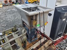 Image of Imc Stainless Steel Food Waste Disposer