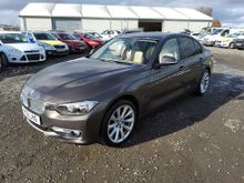 Image of BMW 320D MODERN AUTO 4 Door Saloon