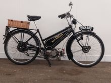 Image of 1941 New Hudson Autocycle