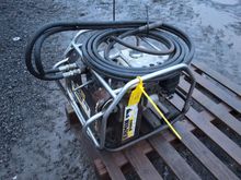 Image of JCB Compact III Hydraulic Breaker