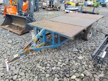 Image of Greenhouse Trailer