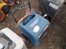 Image of Drieaz BD1000 Dehumidifier