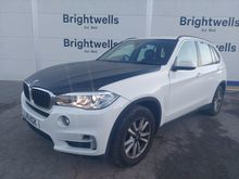 Image of BMW X5 XDRIVE30D AC AUTO Estate