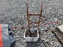 Image of Assorted Air Guns + Sack Barrow