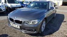 Image of BMW 330D XDRIVE AC AUTO Estate