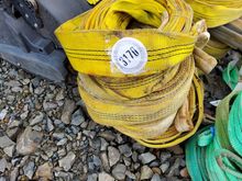 Image of 5x 3T Lifting Straps