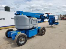 Image of Genie Access Platform