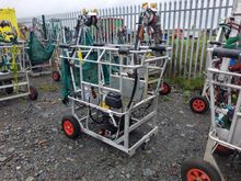 Image of Conductor Trolley