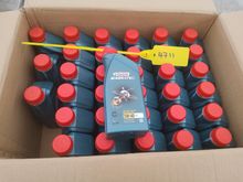 Image of Castrol Magnatec 5w - 40 Engine Oil  34 x 1 Litre