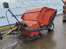 Image of Charterhouse Grass Collector