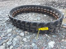 Image of Vulcan Rubber Track 230x 96x 33