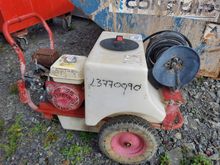 Image of Demon Pressure Washer