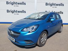 Image of VAUXHALL CORSA DESIGN ECOTEC S/S 5 Door Hatchback