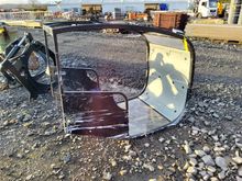 Image of JCB 8015 Mini Excavator Cab