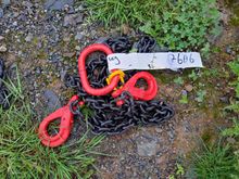 Image of 2 Leg Chain