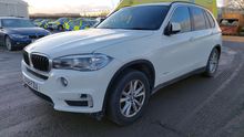 Image of BMW X5 XDRIVE30D AC AUTO Estate