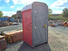 Image of Portable Toilet