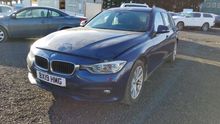 Image of BMW 330D XDRIVE AC AUTO Estate