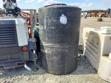 Image of Plastic Tank