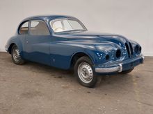 Image of 1954 Bristol 403