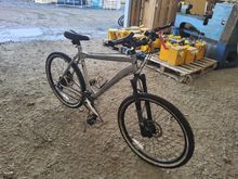 Image of 1x Specialized Comp Bicycle Frame No: Frame Size: