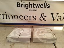 Image of 2x Brake Discs