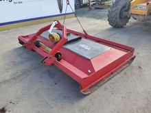 Image of Votex 260 Tri Blade Topper 2.6m Wide