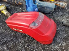 Image of Countax Tractor Bonnet