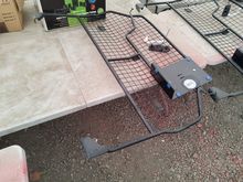 Image of Landrover Discovery 5 Boot Guard