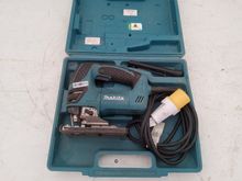 Image of Makita 4350 GT Jig Saw
