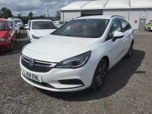 Image of VAUXHALL ASTRA CDTI Estate