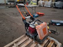 Image of Altrad Belle FC4000E Compaction Plate