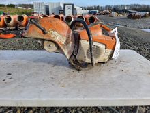 Image of Stihl TS4801 Disc Cutter