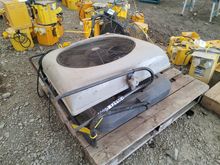 Image of 3x Industrial Fans