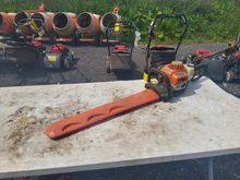 Image of Stihl HS82 30 Hedgecutter