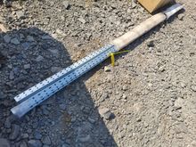 Image of 50mm Galvanised Steel Cable Tray Trunking & Trunking Covers