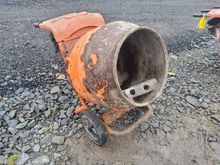 Image of Belle Petrol Mixer