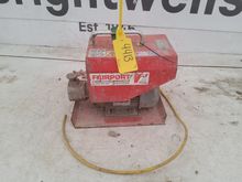 Image of Fairport Electric Poker Drive Unit