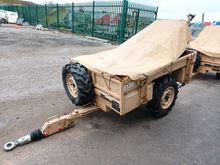 Image of LOGIC TLR QUADBIKE & STRETCHER