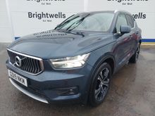 Image of VOLVO XC40 INSCRIPTION T5 AWD A Estate