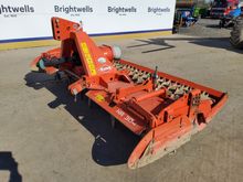 Image of Kuhn HR304D Power Harrow