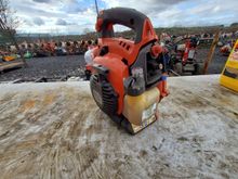 Image of Husquvarna Leaf Blower