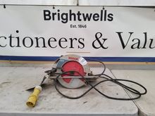 Image of Bosch GKS85 Circular Saw 110V