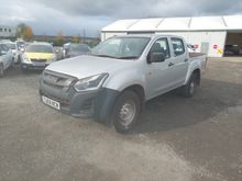 Image of ISUZU D-MAX Pick-up