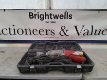 Image of Milwaukee 110V Heavy Duty Breaker