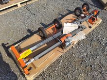 Image of Husqvarna DS50 Gyro Telescopic Stand